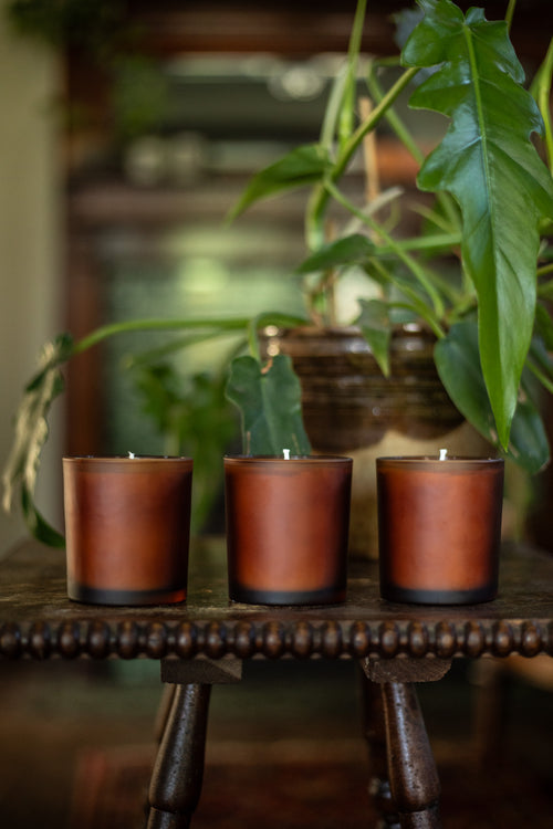 The Earthy Collection