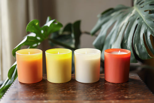 The Floral Collection