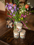 Blooming Wildflowers