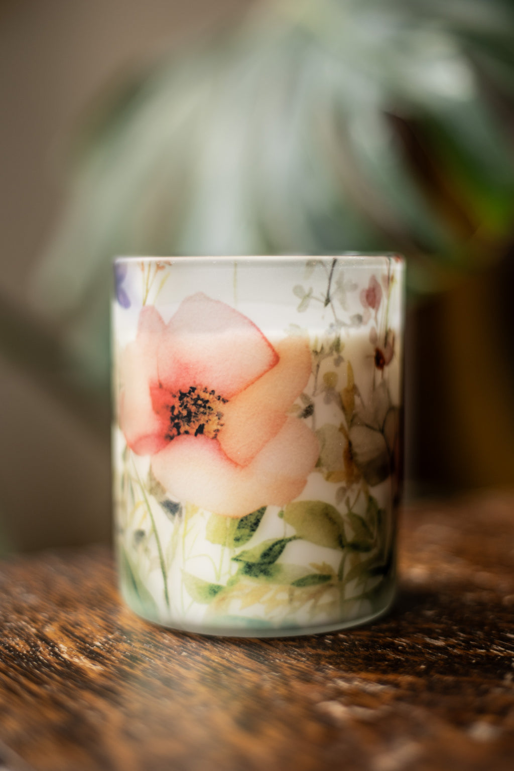 Petals & Prairie
