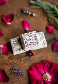Rosewater Bloom Wax Melts